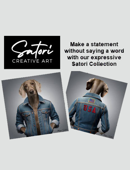 Satori Creative Art