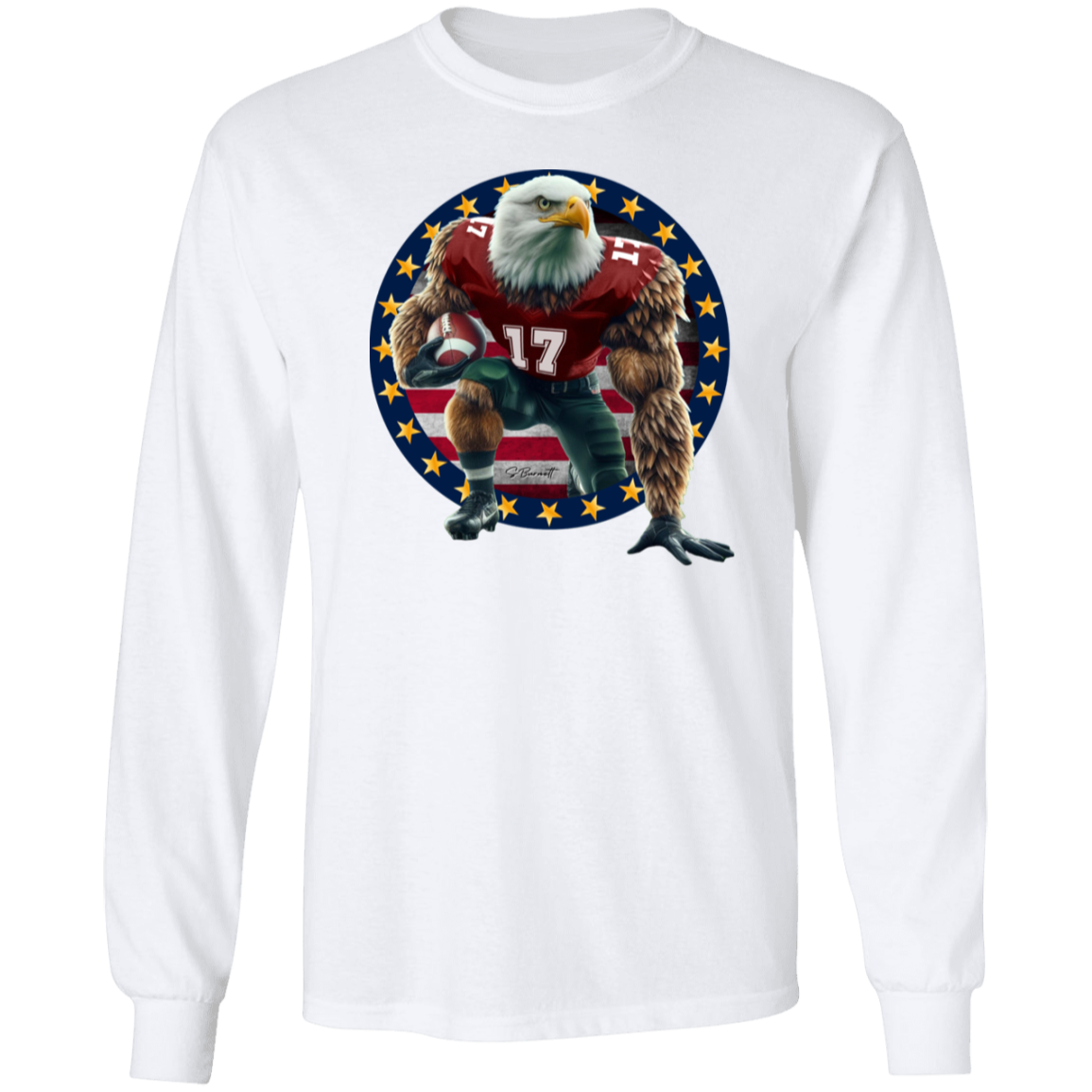 Eagle BaseBall | Men's Ultra Cotton T-Shirt