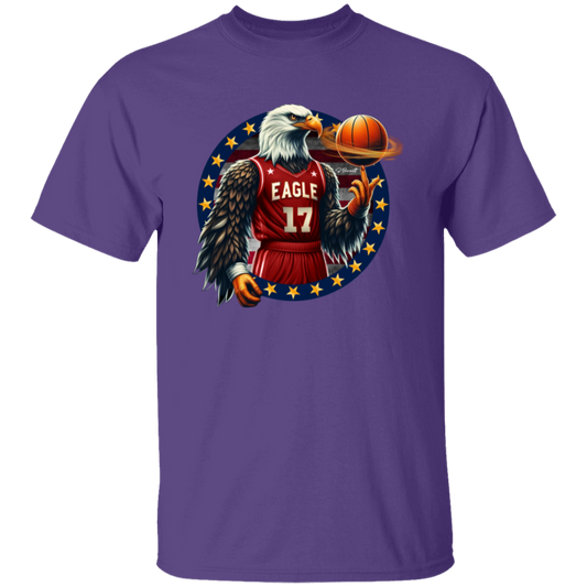 Eagle | Men's Cotton T-Shirt