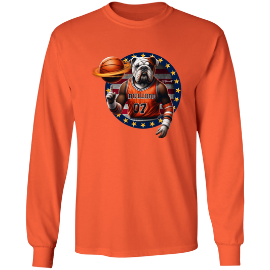 Bull Dog | Men's Ultra Cotton T-Shirt