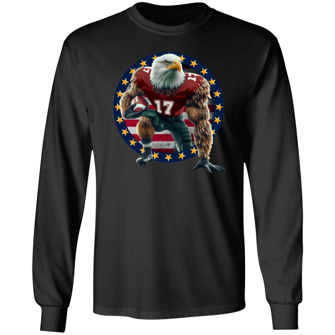 Eagle BaseBall | Men's Ultra Cotton T-Shirt